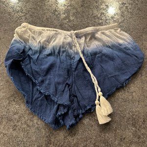 Aerie Beach Shorts